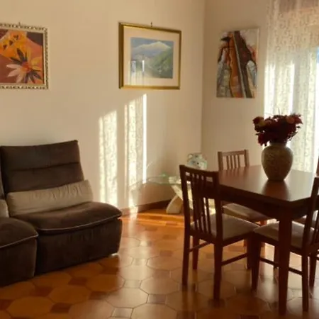 Apartment Casa Arturo *