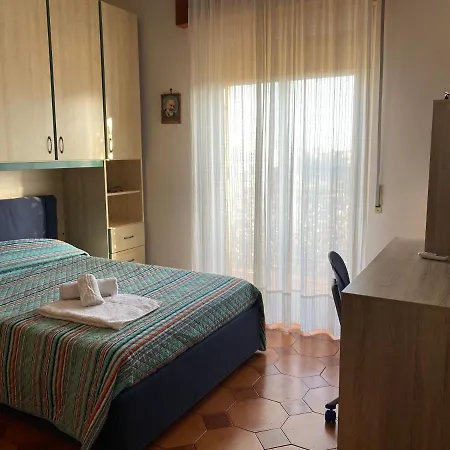 Apartamento Casa Arturo Giardini-Naxos