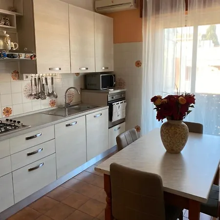 Apartamento Casa Arturo
