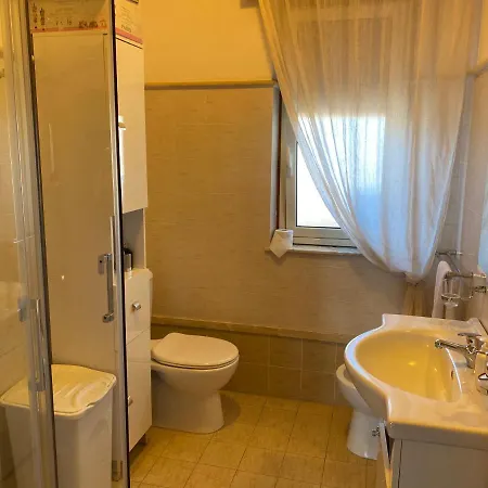 Apartamento Casa Arturo